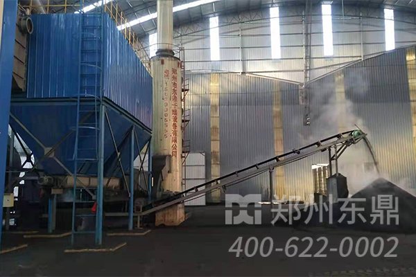 山西壽陽煤泥干燥設(shè)備運(yùn)行現(xiàn)場(chǎng)實(shí)拍